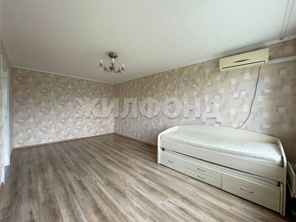 
  Продается 1-комн. квартира, 39.2 м², Бульварное Кольцо ул, д. 21
. Фото 2.