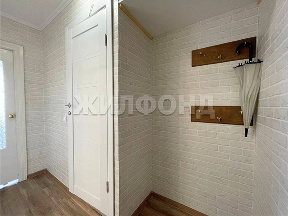 
  Продается 1-комн. квартира, 39.2 м², Бульварное Кольцо ул, д. 21
. Фото 12.