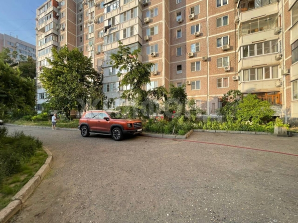 
  Продается 1-комн. квартира, 39.2 м², Бульварное Кольцо ул, д. 21
. Фото 17.