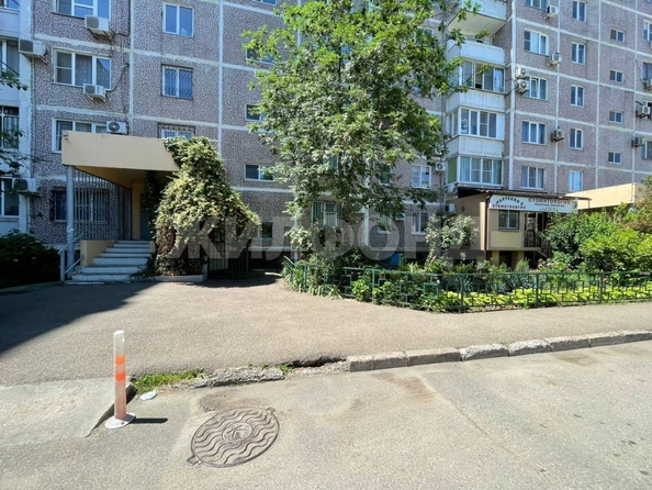 
  Продается 1-комн. квартира, 39.2 м², Бульварное Кольцо ул, д. 21
. Фото 19.