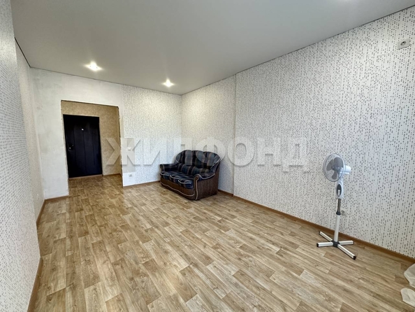 
  Продается 1-комн. квартира, 36.7 м², Российская ул, д. 79/3к1
. Фото 2.