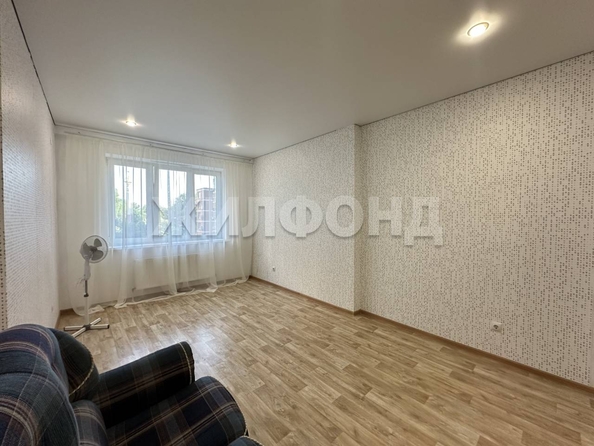 
  Продается 1-комн. квартира, 36.7 м², Российская ул, д. 79/3к1
. Фото 3.