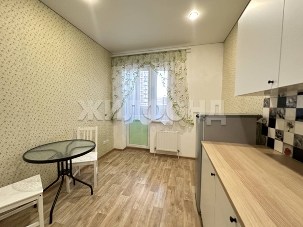 
  Продается 1-комн. квартира, 36.7 м², Российская ул, д. 79/3к1
. Фото 4.