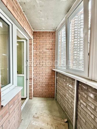 
  Продается 1-комн. квартира, 36.7 м², Российская ул, д. 79/3к1
. Фото 12.
