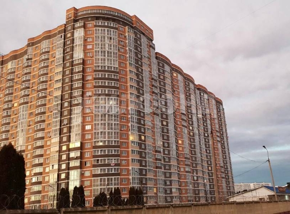 
  Продается 1-комн. квартира, 36.7 м², Российская ул, д. 79/3к1
. Фото 18.