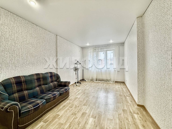 
  Продается 1-комн. квартира, 36.7 м², Российская ул, д. 79/3к1
. Фото 2.