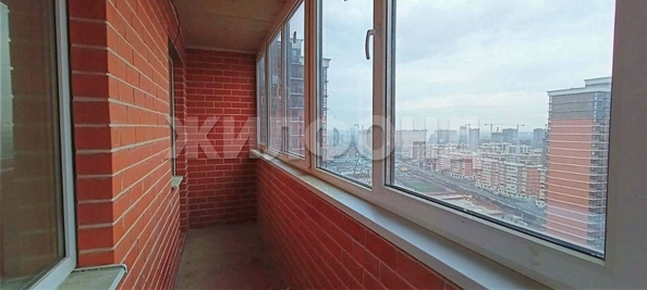 
  Продается 2-комн. квартира, 47.6 м², Героя Пешкова ул, д. 14к4
. Фото 8.