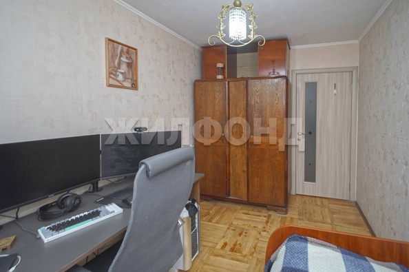 
  Продается 2-комн. квартира, 43.9 м², Игнатова ул, д. 25
. Фото 9.