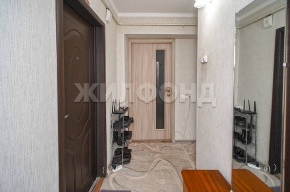 
  Продается 2-комн. квартира, 43.9 м², Игнатова ул, д. 25
. Фото 15.