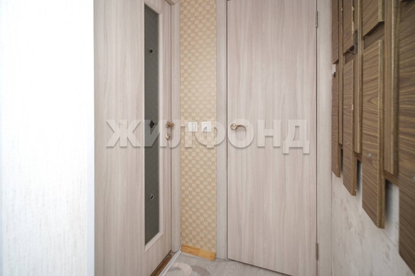 
  Продается 2-комн. квартира, 43.9 м², Игнатова ул, д. 25
. Фото 16.
