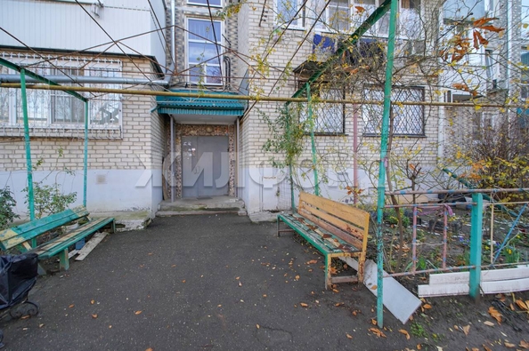
  Продается 2-комн. квартира, 43.9 м², Игнатова ул, д. 25
. Фото 21.
