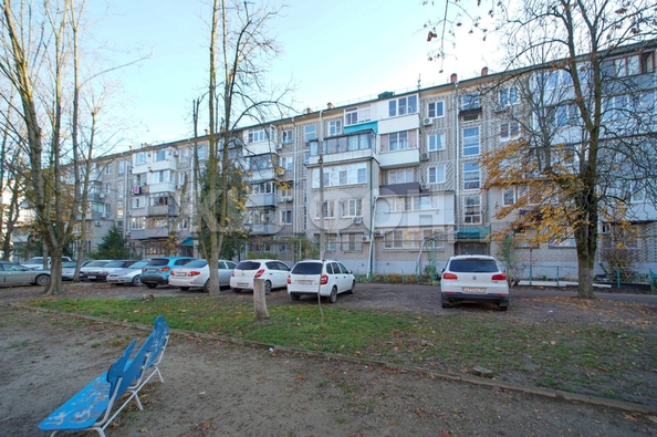 
  Продается 2-комн. квартира, 43.9 м², Игнатова ул, д. 25
. Фото 24.