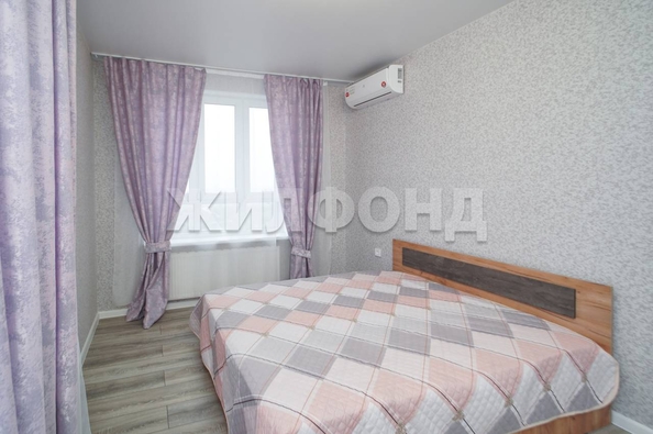 
  Продается 2-комн. квартира, 61 м², Питерская ул, д. 40
. Фото 3.