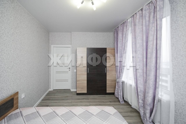 
  Продается 2-комн. квартира, 61 м², Питерская ул, д. 40
. Фото 4.