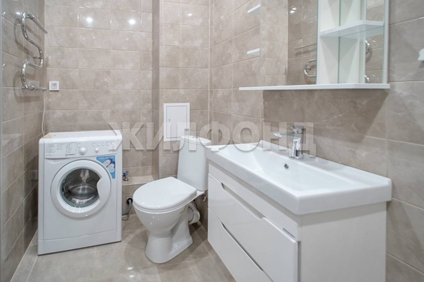 
  Продается 2-комн. квартира, 61 м², Питерская ул, д. 40
. Фото 10.