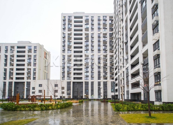 
  Продается 2-комн. квартира, 61 м², Питерская ул, д. 40
. Фото 21.