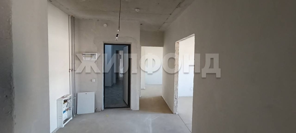 
  Продается 2-комн. квартира, 61.8 м², Героя Хабибуллина ул, д. 4
. Фото 9.
