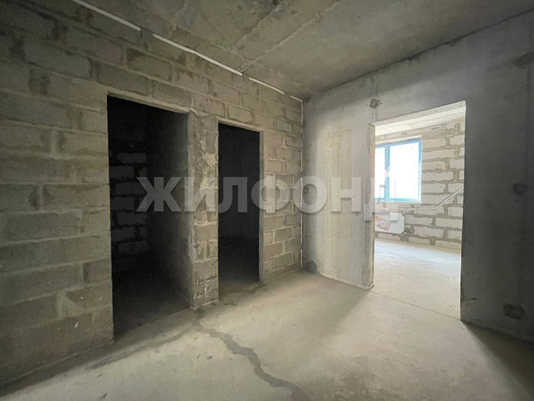 
  Продается 2-комн. квартира, 69 м², ЖК Зеленый театр, литера 4
. Фото 6.