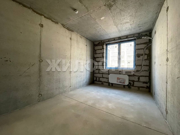 
  Продается 2-комн. квартира, 69 м², ЖК Зеленый театр, литера 4
. Фото 9.