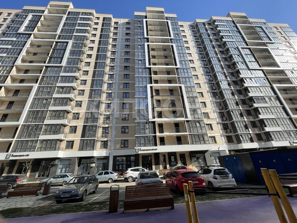 
  Продается 2-комн. квартира, 69 м², ЖК Зеленый театр, литера 4
. Фото 13.