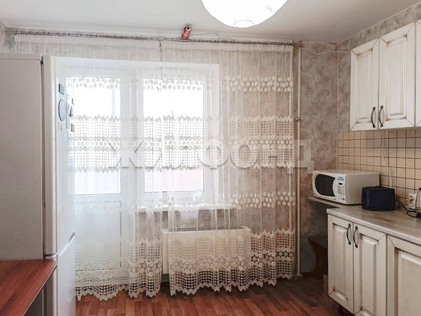 
  Продается 2-комн. квартира, 65 м², Героев-Разведчиков ул, д. 32
. Фото 3.