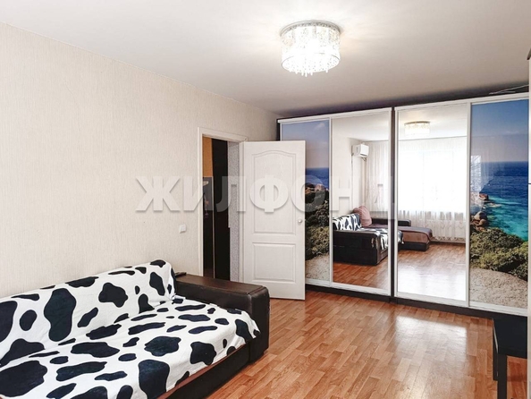 
  Продается 2-комн. квартира, 65 м², Героев-Разведчиков ул, д. 32
. Фото 7.