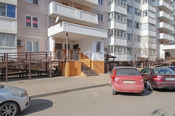 
  Продается 2-комн. квартира, 65 м², Героев-Разведчиков ул, д. 32
. Фото 28.