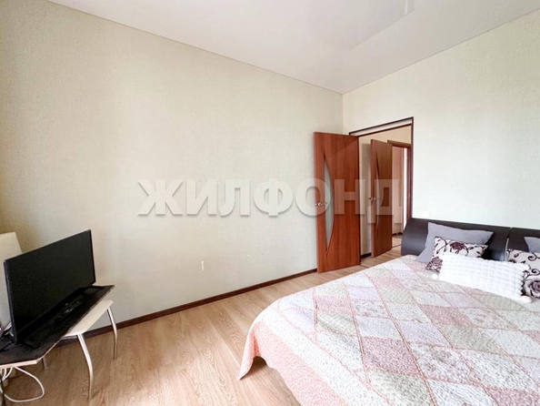 
  Продается 2-комн. квартира, 61.8 м², Дунаевского И.И. ул, д. 25/1
. Фото 16.