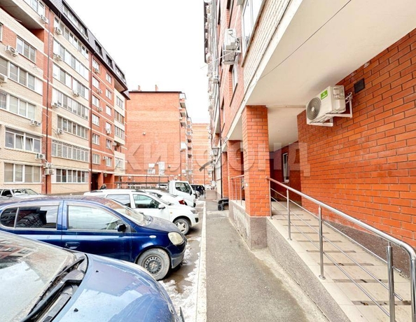 
  Продается 2-комн. квартира, 61.8 м², Дунаевского И.И. ул, д. 25/1
. Фото 20.
