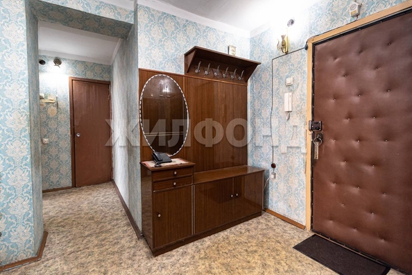 
  Продается 2-комн. квартира, 50.9 м², Ставропольская ул, д. 215/2
. Фото 3.