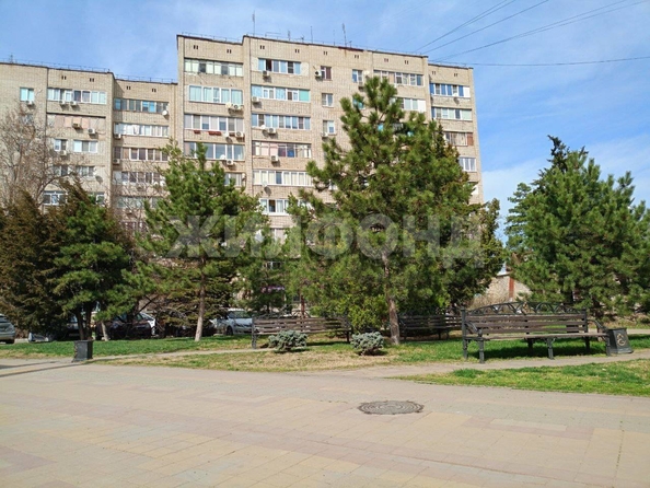 
  Продается 2-комн. квартира, 50.9 м², Ставропольская ул, д. 215/2
. Фото 12.