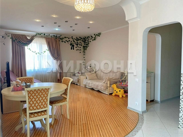
  Продается 2-комн. квартира, 61.3 м², Ангарская ул, д. 1/8
. Фото 4.