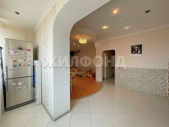 
  Продается 2-комн. квартира, 61.3 м², Ангарская ул, д. 1/8
. Фото 7.
