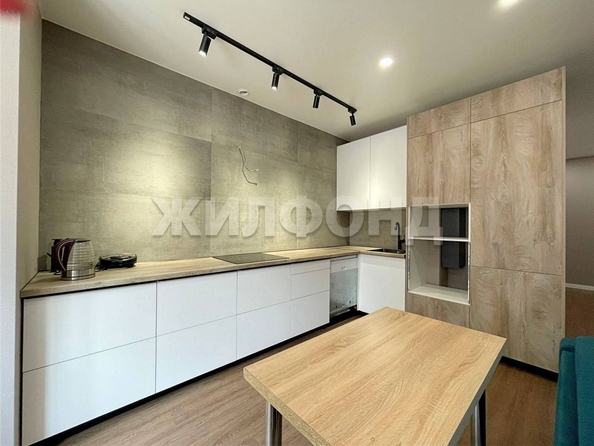 
  Продается 2-комн. квартира, 63.7 м², Героя Георгия Бочарникова ул, д. 8/1
. Фото 1.