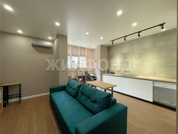 
  Продается 2-комн. квартира, 63.7 м², Героя Георгия Бочарникова ул, д. 8/1
. Фото 3.