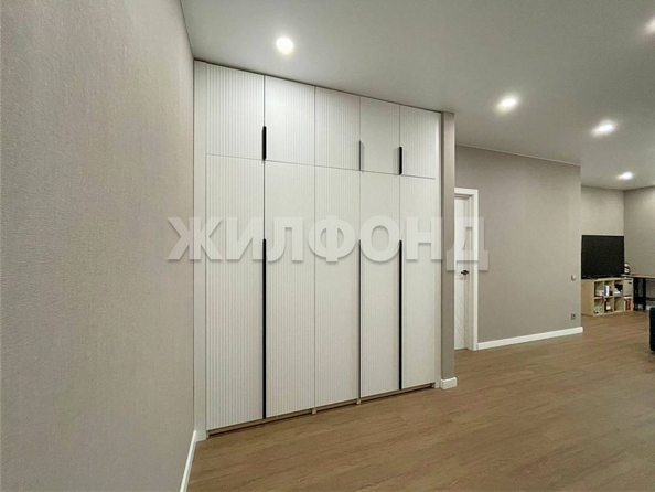 
  Продается 2-комн. квартира, 63.7 м², Героя Георгия Бочарникова ул, д. 8/1
. Фото 20.