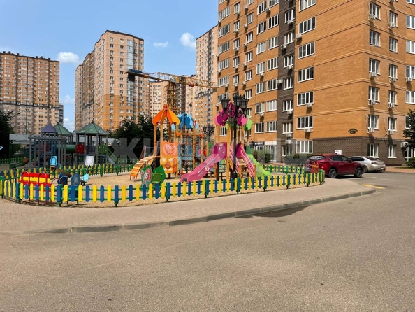 
  Продается 2-комн. квартира, 63.7 м², Героя Георгия Бочарникова ул, д. 8/1
. Фото 27.