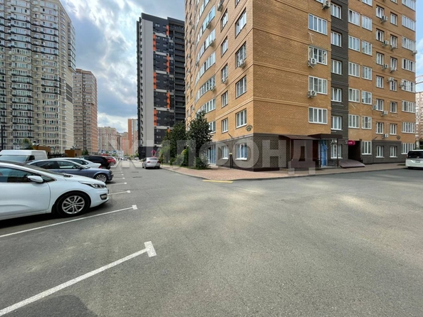 
  Продается 2-комн. квартира, 63.7 м², Героя Георгия Бочарникова ул, д. 8/1
. Фото 31.
