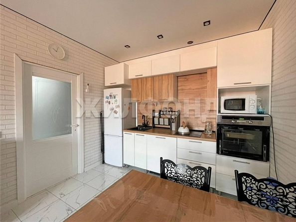 
  Продается 2-комн. квартира, 49.9 м², Западный Обход ул, д. 57
. Фото 4.