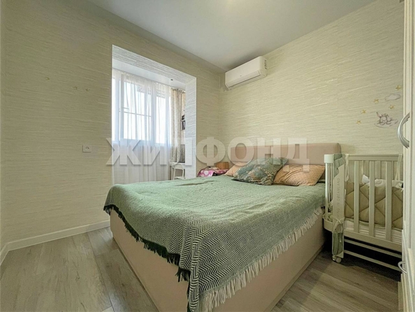 
  Продается 2-комн. квартира, 49.9 м², Западный Обход ул, д. 57
. Фото 6.