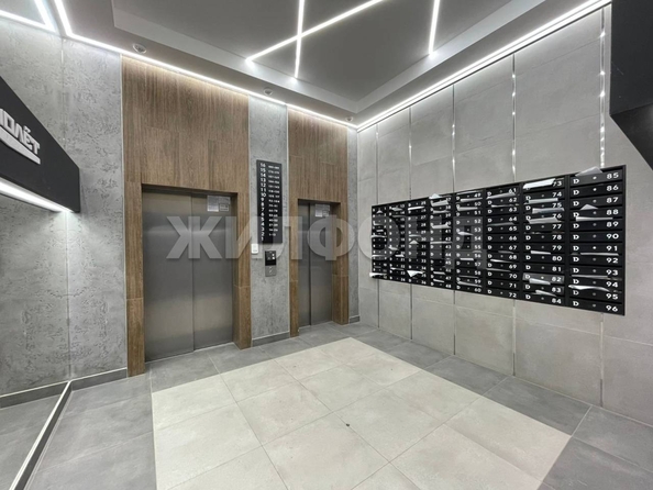 
  Продается 2-комн. квартира, 49.9 м², Западный Обход ул, д. 57
. Фото 21.