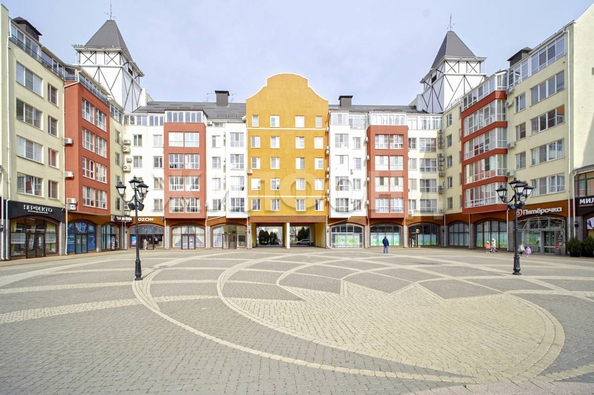 
  Продается 2-комн. квартира, 69 м², Баварская ул, д. 8
. Фото 13.