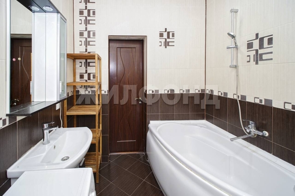 
  Продается 2-комн. квартира, 66.8 м², Гаражная ул, д. 67
. Фото 13.