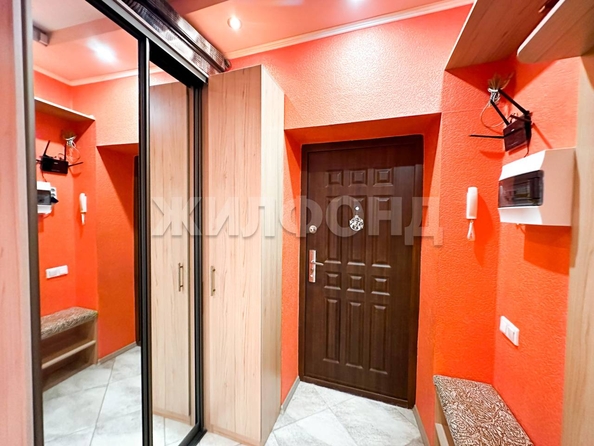 
  Продается 2-комн. квартира, 59.9 м², Дунаевского И.И. ул, д. 25/1
. Фото 12.