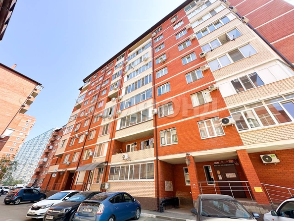
  Продается 2-комн. квартира, 59.9 м², Дунаевского И.И. ул, д. 25/1
. Фото 17.