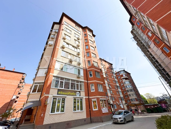 
  Продается 2-комн. квартира, 59.9 м², Дунаевского И.И. ул, д. 25/1
. Фото 18.