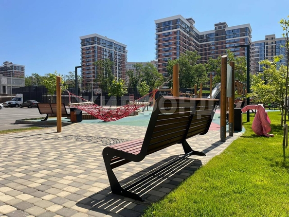 
  Продается 2-комн. квартира, 49.3 м², Ивана Беличенко ул, д. 83
. Фото 1.