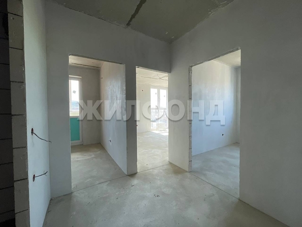 
  Продается 2-комн. квартира, 49.3 м², Ивана Беличенко ул, д. 83
. Фото 13.