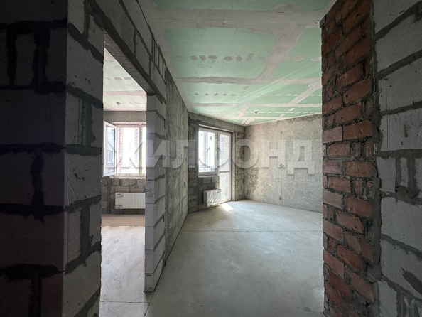 
  Продается 2-комн. квартира, 42.8 м², Куникова ул, д. 47Г
. Фото 2.