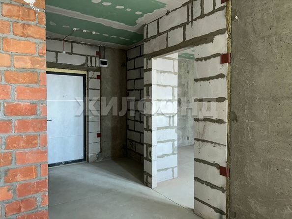 
  Продается 2-комн. квартира, 42.8 м², Куникова ул, д. 47Г
. Фото 3.